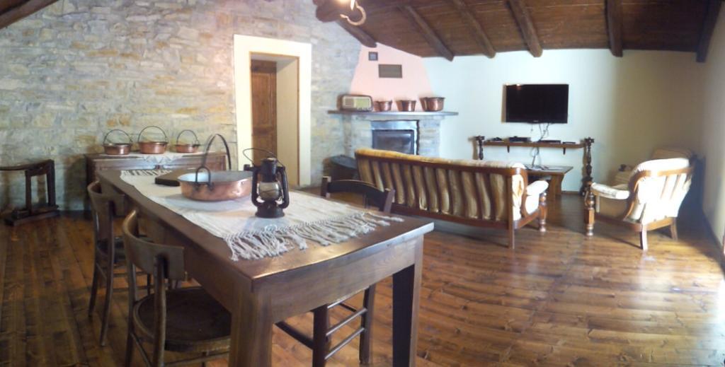 Agriturismo Ca Sonino Bettola  Εξωτερικό φωτογραφία