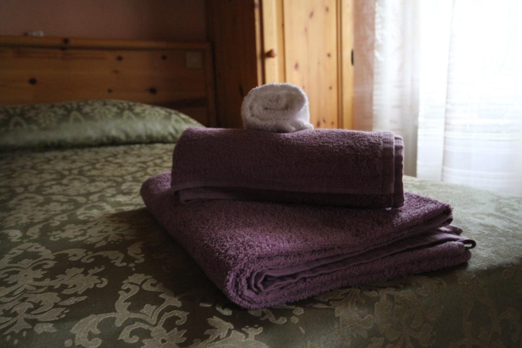 Agriturismo Ca Sonino Bettola  Δωμάτιο φωτογραφία