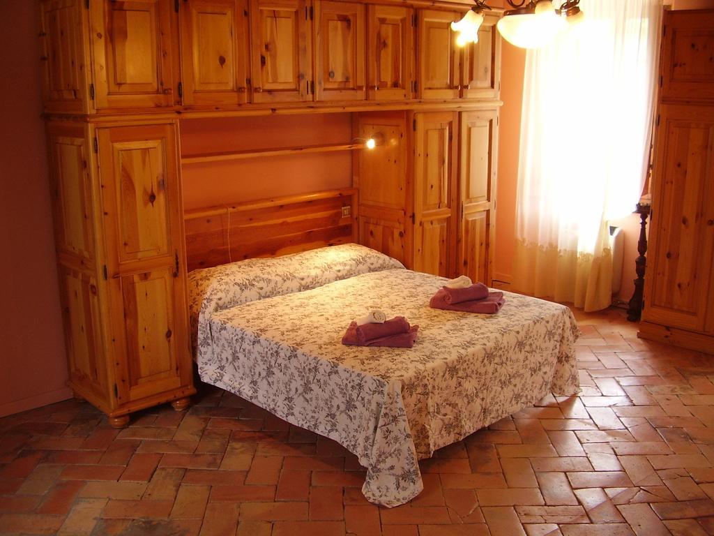 Agriturismo Ca Sonino Bettola  Δωμάτιο φωτογραφία